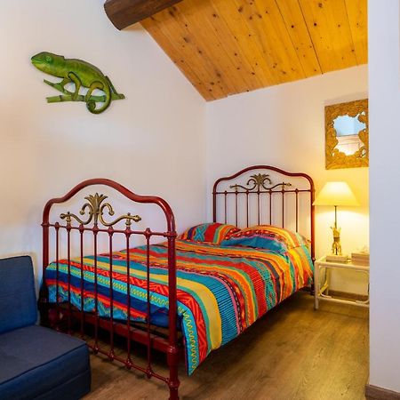 Le Vieux Nayeu Hotell Raville Eksteriør bilde